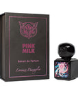 Pink Milk