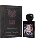 Pink Milk