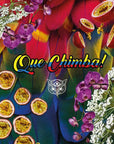 Reserved Perfumery Collection - Que Chimba!