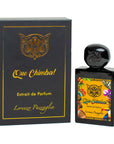 Reserved Perfumery Collection - Que Chimba!