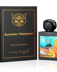 Cocktail Collection - Summer Hammer