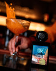 Cocktail Collection - Summer Hammer