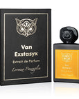 Vanilla Collection - Van Exstasyx