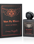 Vanilla Collection - Van Py Rhum