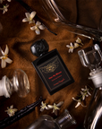 Vanilla Collection - Van Py Rhum