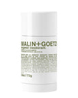 Bergamot deodorant.