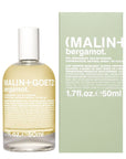 bergamot eau de parfum.