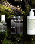 cannabis eau de parfum.