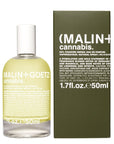 cannabis eau de parfum.