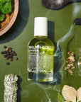 cannabis eau de parfum.