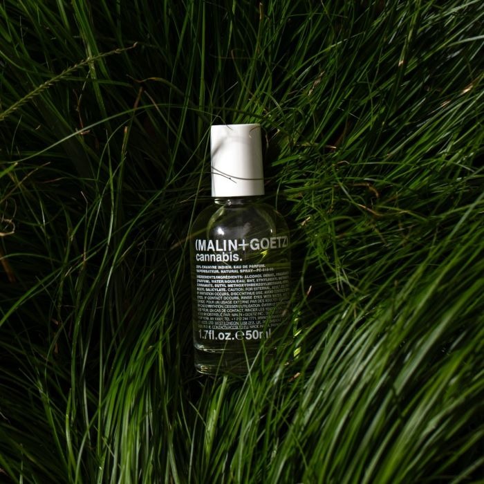 cannabis eau de parfum.