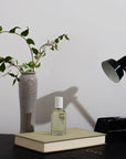 cannabis eau de parfum.