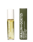 cannabis perfume oil.