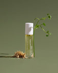 cannabis perfume oil.