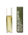 cannabis perfume oil.