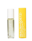 dark rum perfume oil.
