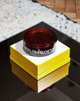 dark rum supercandle.