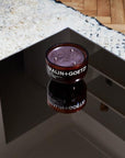 dark rum supercandle.