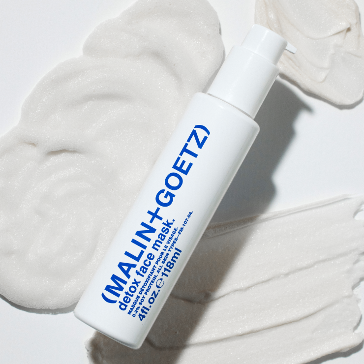 detox face mask.