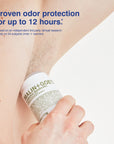 eucalyptus deodorant.
