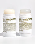 eucalyptus deodorant.