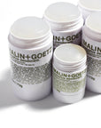 eucalyptus deodorant.