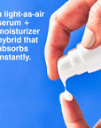 advanced renewal moisturizer.