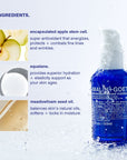 advanced renewal moisturizer.