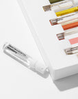 MALIN+GOETZ fragrance discovery kit.