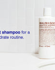 cilantro hair conditioner.