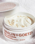 hair pomade.