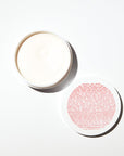 hair pomade.