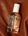 leather eau de parfum.