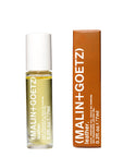leather perfume oil.