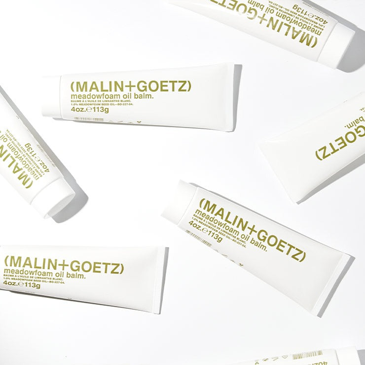 meadowfoam oil balm.