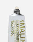 meadowfoam oil balm.