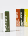 cannabis perfume oil.