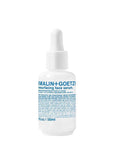 resurfacing face serum.