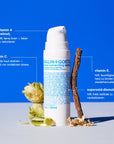 retinol correcting serum.