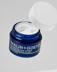 revitalizing eye cream.