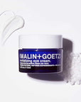 revitalizing eye cream.