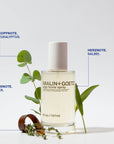 sage home spray.
