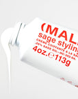 sage styling cream.