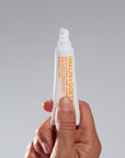 spf 30 lip balm-high protection.