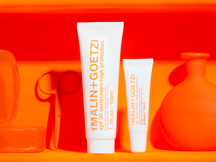 spf 30 lip balm-high protection.