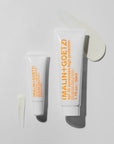spf 30 lip balm-high protection.
