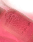 strawberry eau de parfum.