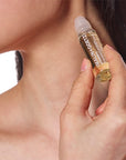 strawberry perfume oil.