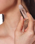 strawberry perfume oil.