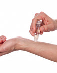 strawberry perfume oil.